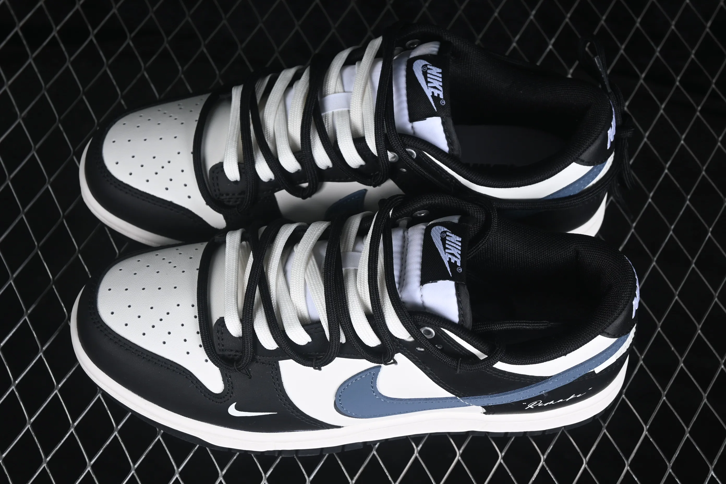 All categories Nk SB Dunk Series Nk SB Dunk Low High-end customized low-top sneakers Nike SB Dunk Low strappy low-top casual skateboard shoes BB0620-122